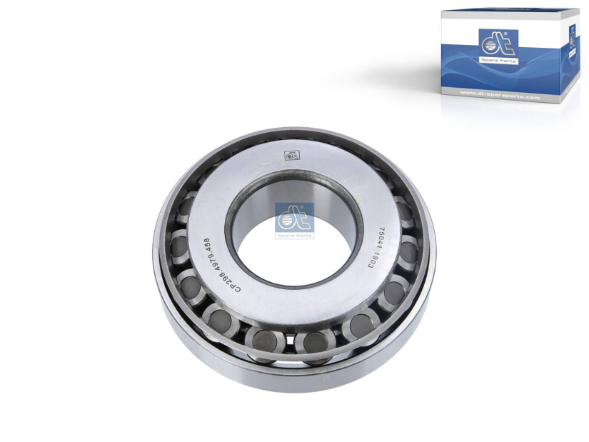 DT LAAKERI PIENELLEVETOPYÖRÄLLE ETU SCANIA R-780 1.16458