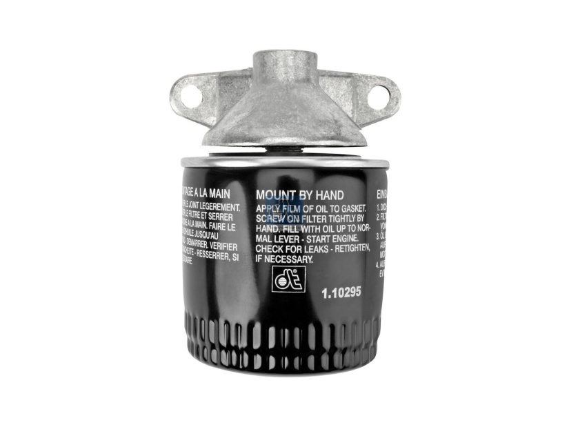 DT FILTER HEAD 1.10336