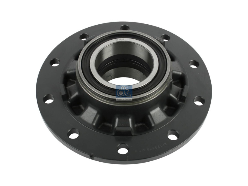 DT WHEEL HUB 10.30425