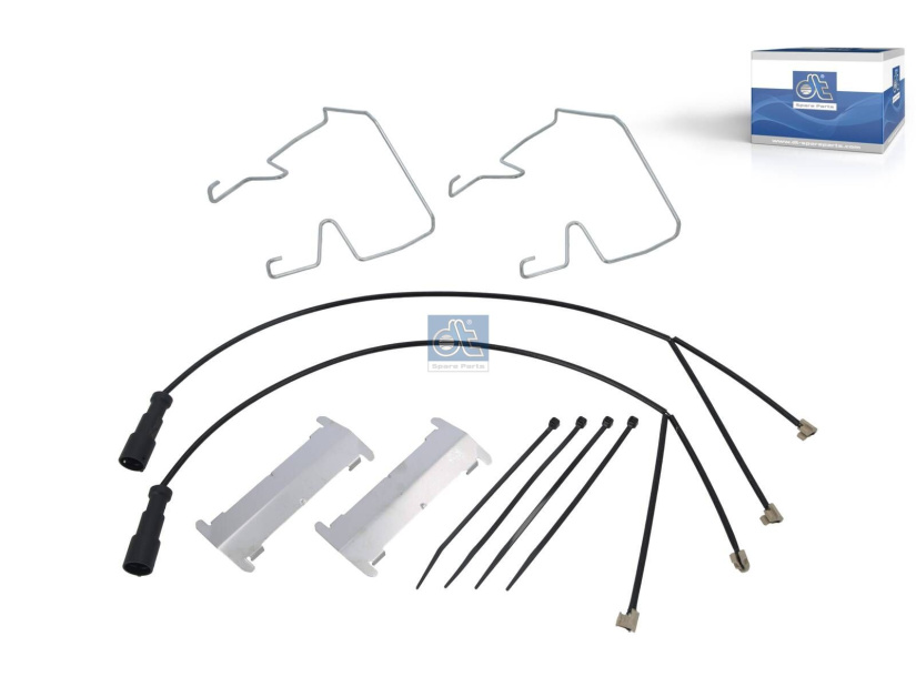 DT WEAR INDICATOR KIT 10.34144