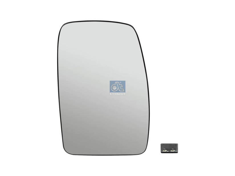 DT MIRROR GLASS 6.75114