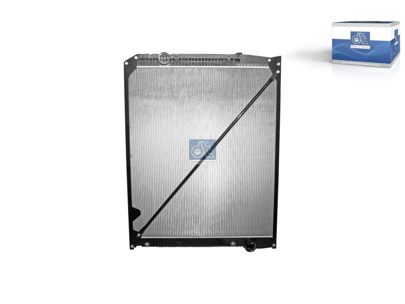 DT RADIATOR 4.62689