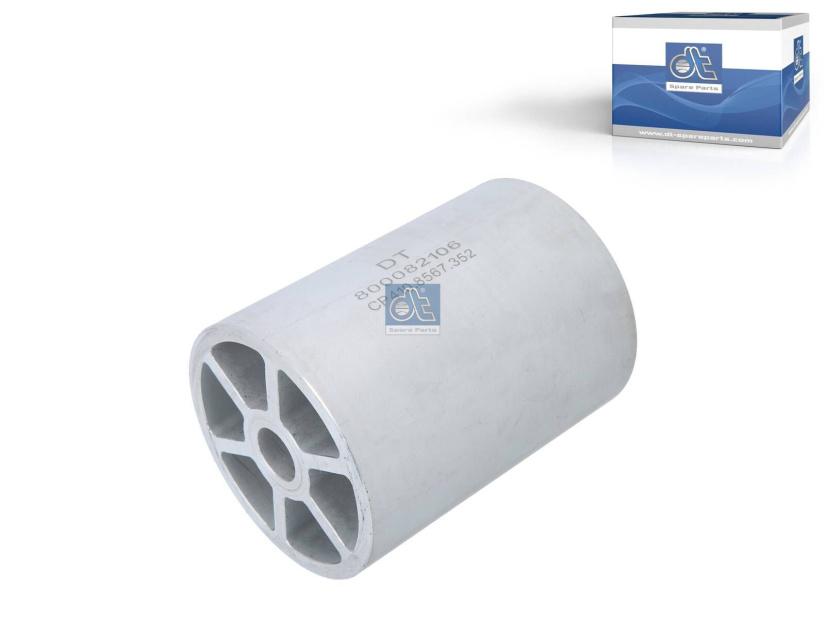 DT SPRING BUSHING 2.61352