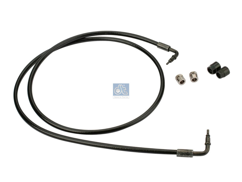 DT LETKU OHJAAMON NOSTOPUMPULLE 1255MM VOLVO 2.70925