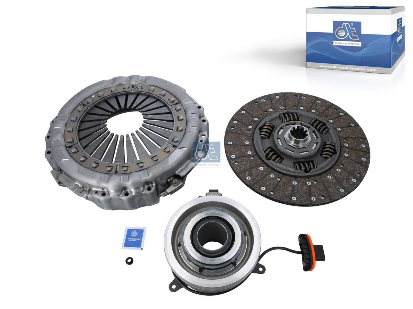 DT KYTKINPAKETTI 5.95060