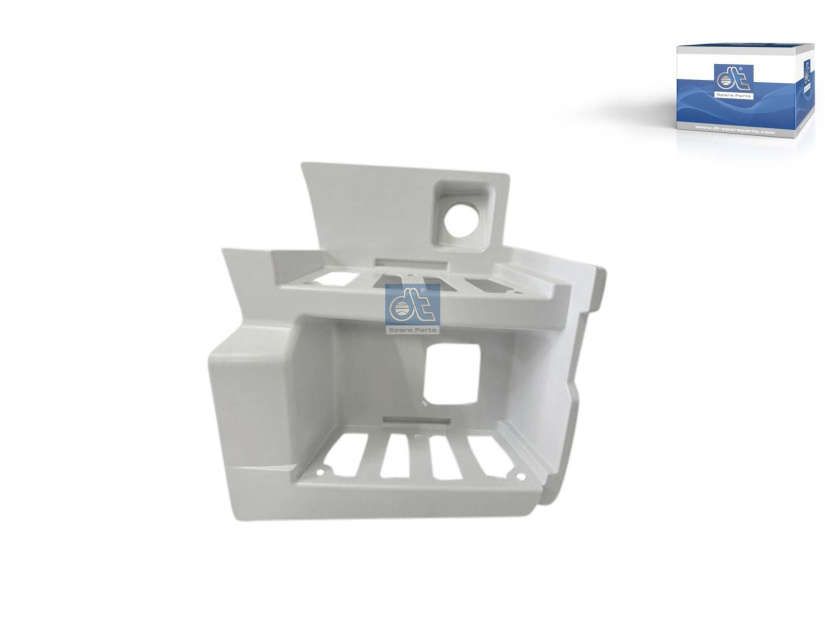 DT STEP WELL CASE 3.81139