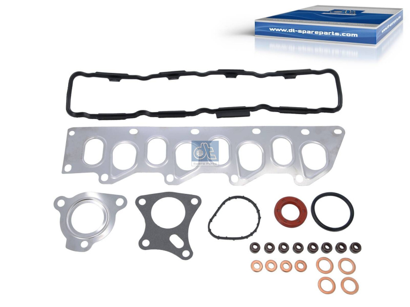 DT CYLINDER HEAD GASKET KIT 6.91241SP