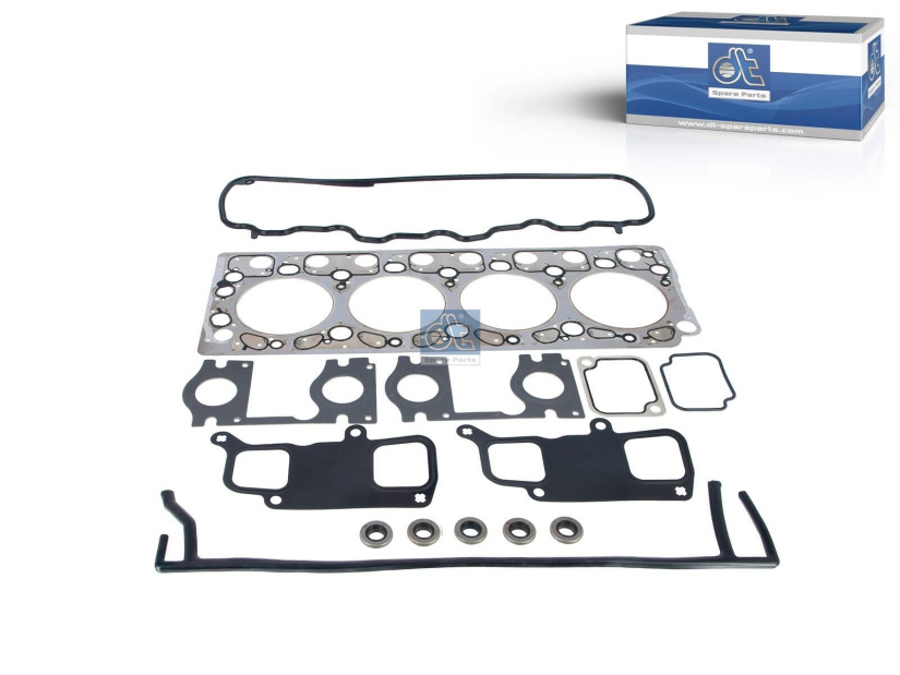 DT CYLINDER HEAD GASKET KIT 4.92500