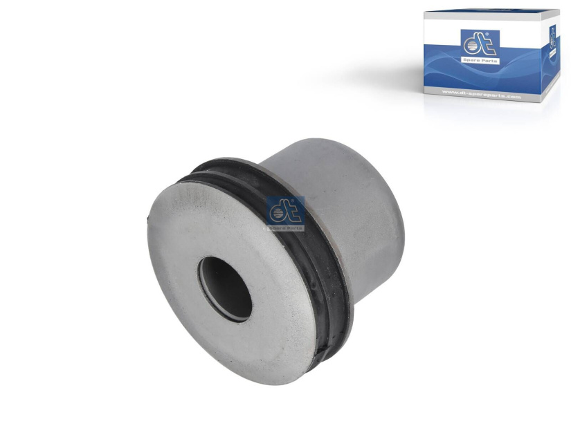 DT SPRING BUSHING 6.11067