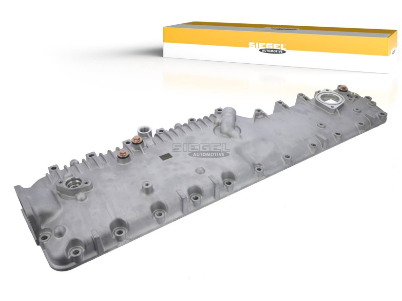 DT OIL COOLER COVER SA6K0001
