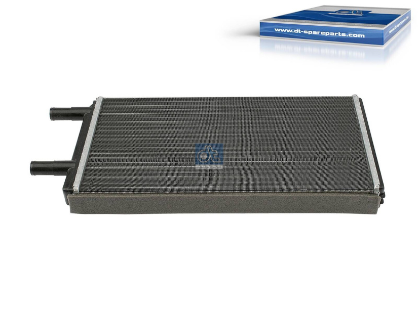DT HEAT EXCHANGER 2.76003