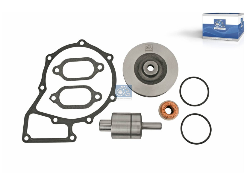 DT REPAIR KIT 4.90921