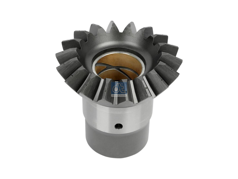 DT AXLE SHAFT GEAR 4.67037