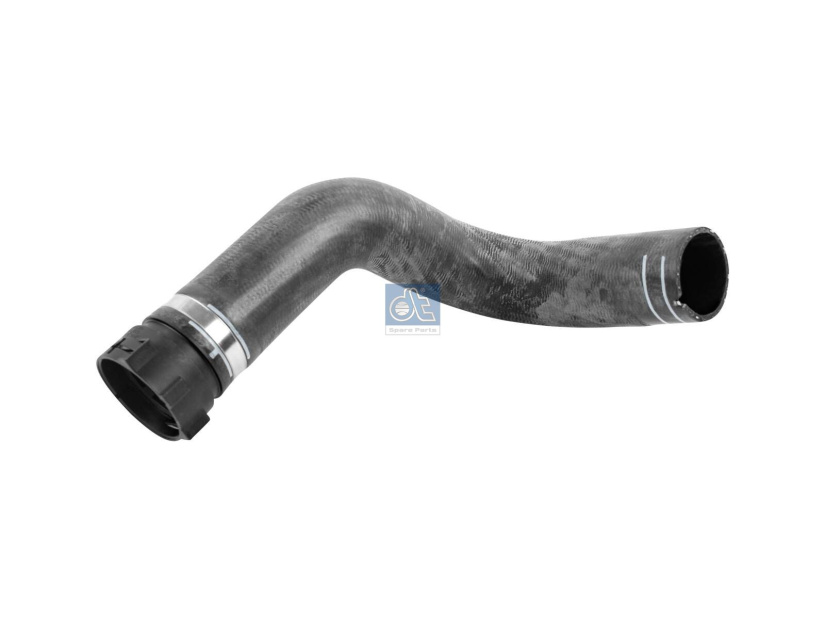 DT RADIATOR HOSE 7.21374