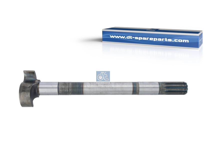 DT BRAKE CAMSHAFT 10.33506