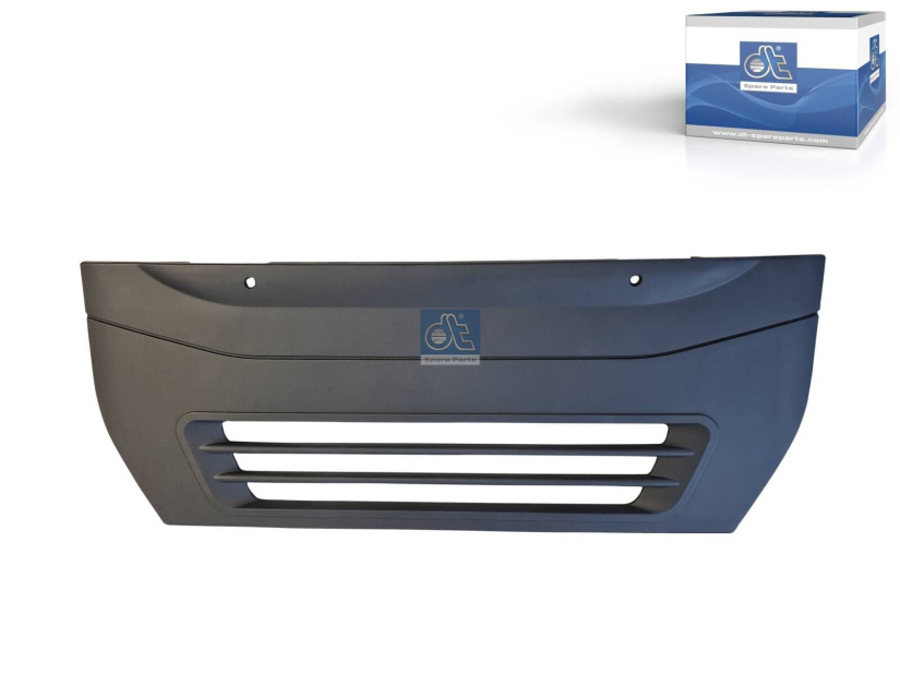 DT FRONT GRILL 7.71011