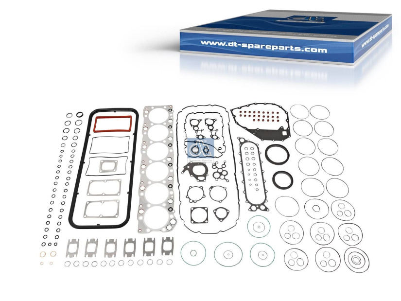 DT GENERAL OVERHAUL KIT 7.94000