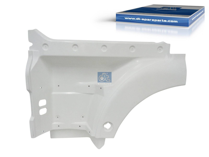 DT STEP WELL CASE 3.81133