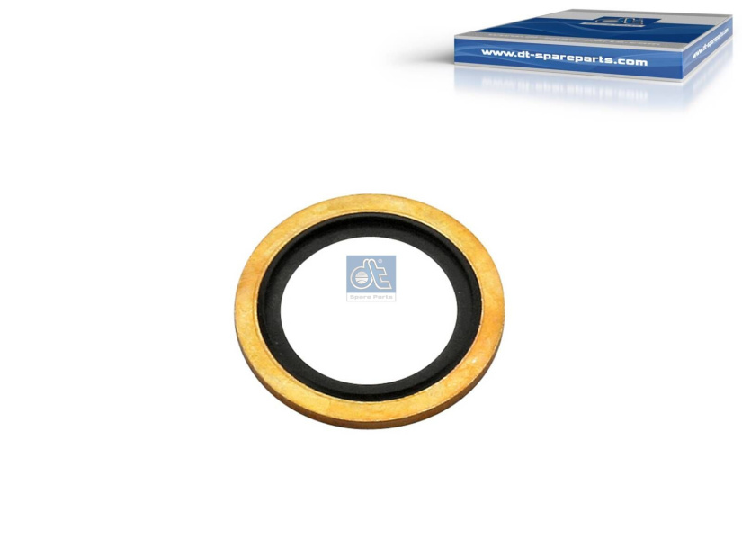 DT SEAL RING 2.32224