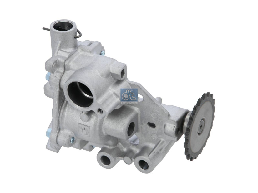 DT OIL PUMP 6.24013
