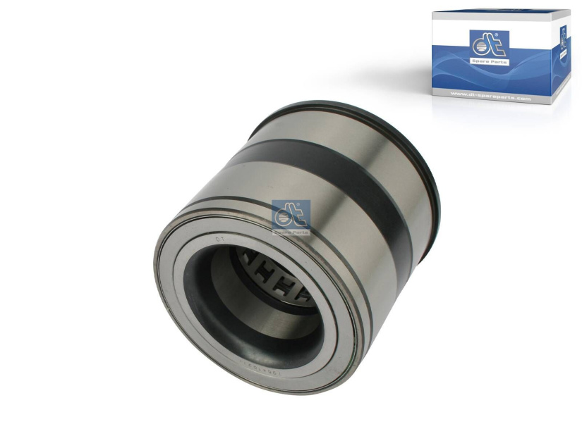 WHEEL BEARING FR. 1.17245