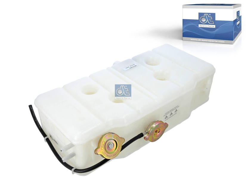 DT EXPANSION TANK 7.21600