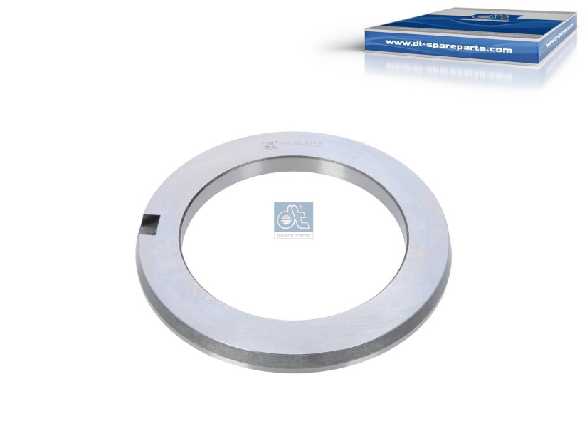 DT THRUST WASHER 1.16236