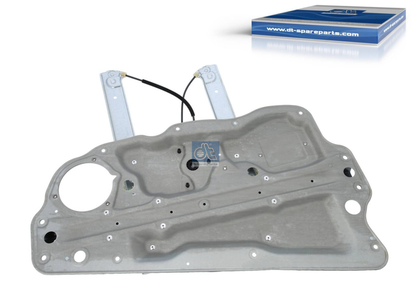 DT WINDOW REGULATOR 2.72100