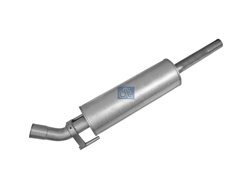 DT SILENCER 4.68526
