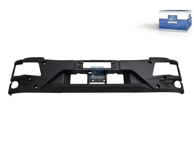 DT BUMPER 3.81275