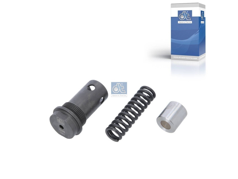 DT OIL PUMP VALVE 7.59170