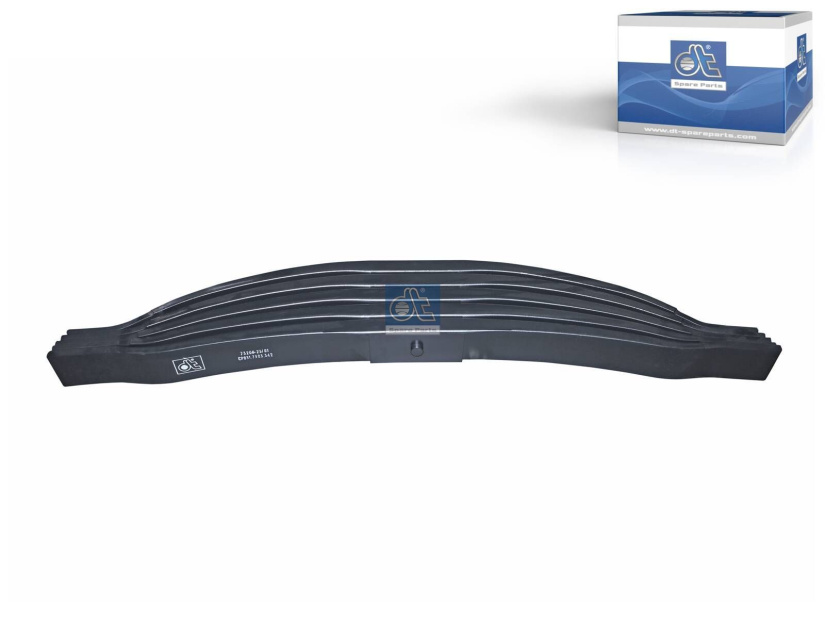 DT LEAF SPRING 1.25342