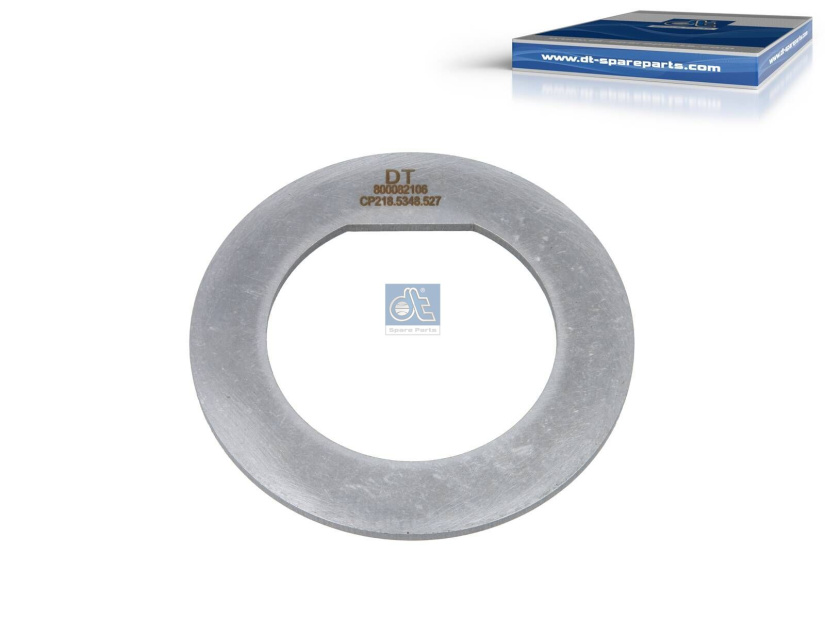 DT THRUST WASHER 4.50527