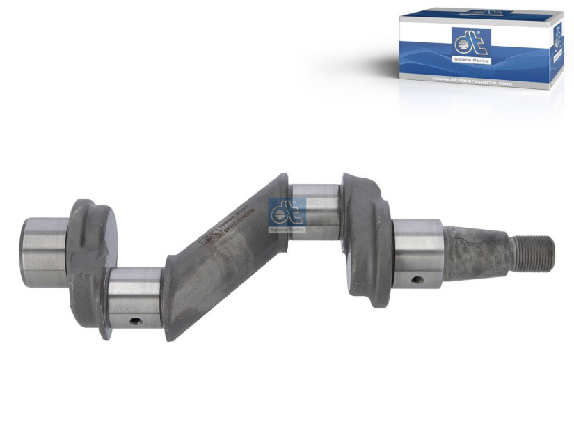 DT CRANKSHAFT 2.44930