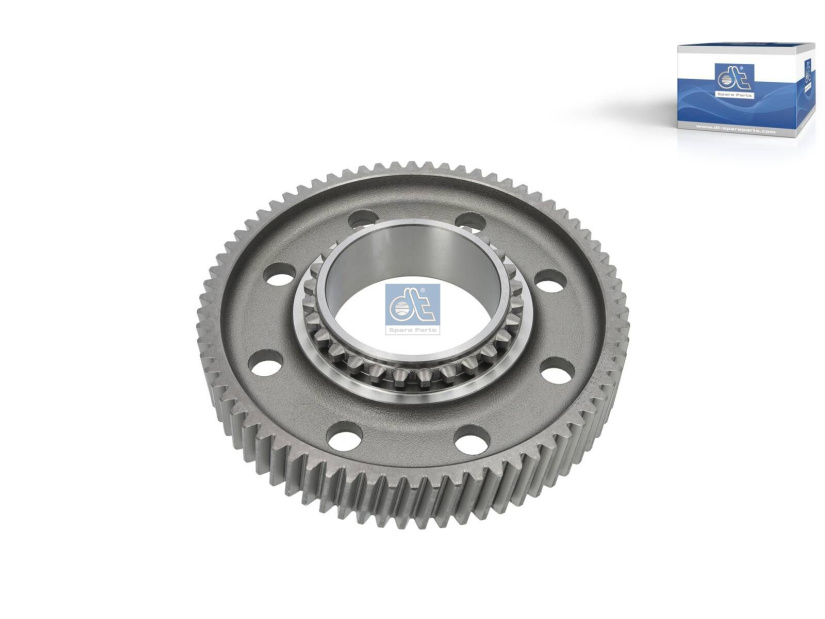 DT COUNTER GEAR 6.00239
