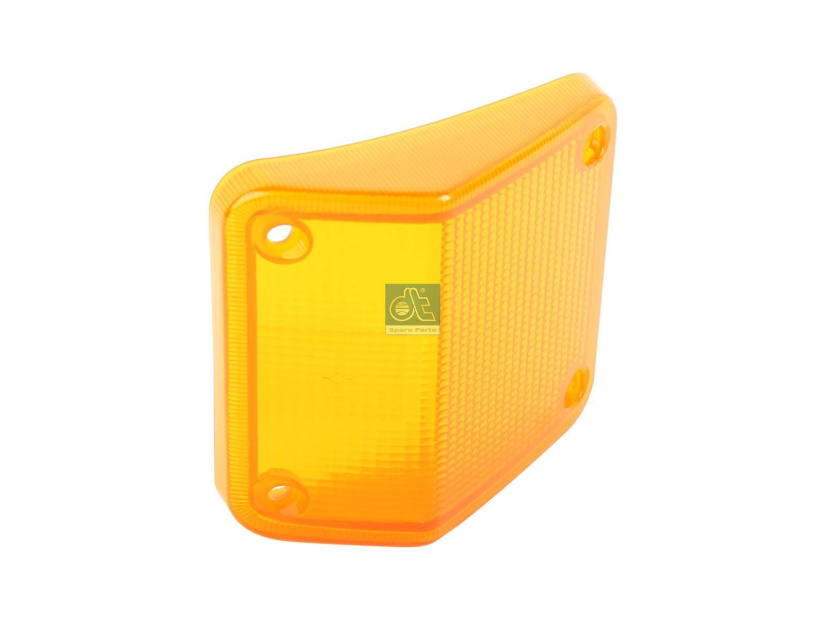 DT LENS TURN SIGNAL LAMP 7.25125
