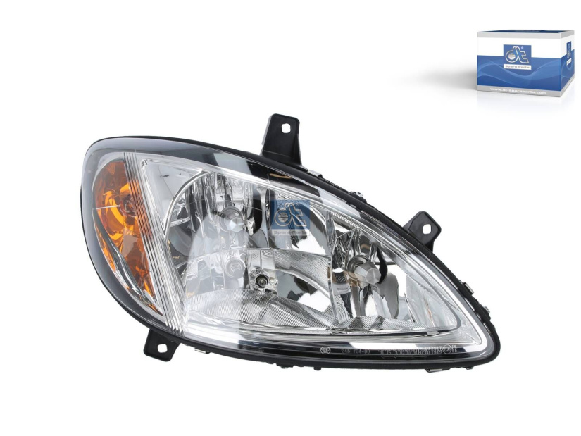 DT HEADLAMP 4.00021