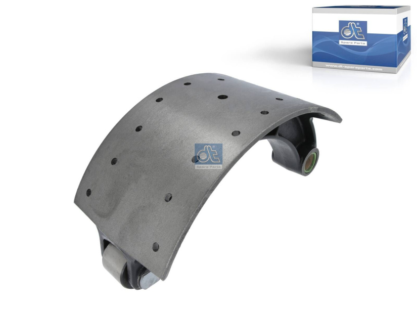 DT BRAKE SHOE 4.62662