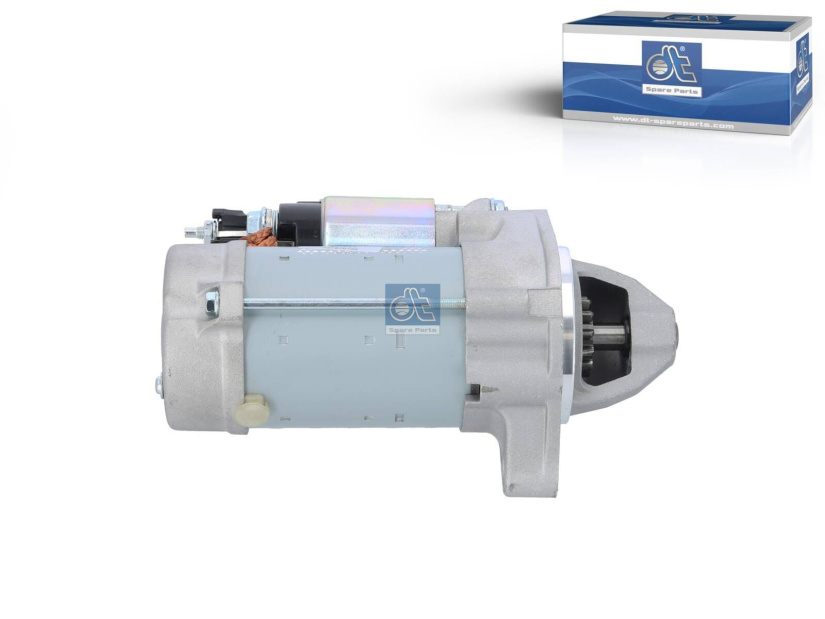 DT STARTER 4.67717