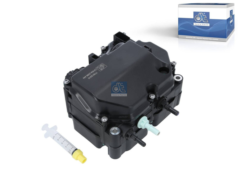 DT FEED MODULE 5.45444SP