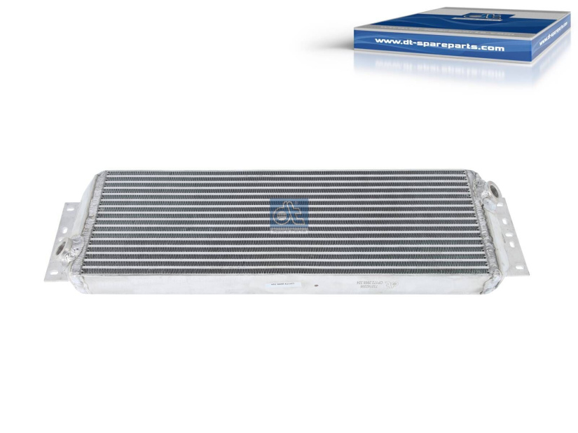 DT OIL COOLER 3.51324