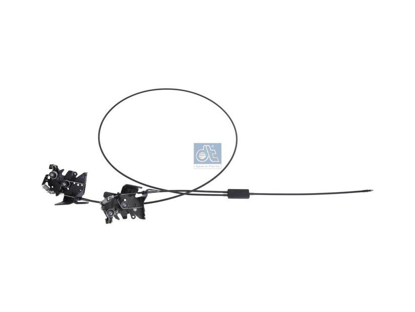 DT LOCKING DEVICE 1.52009