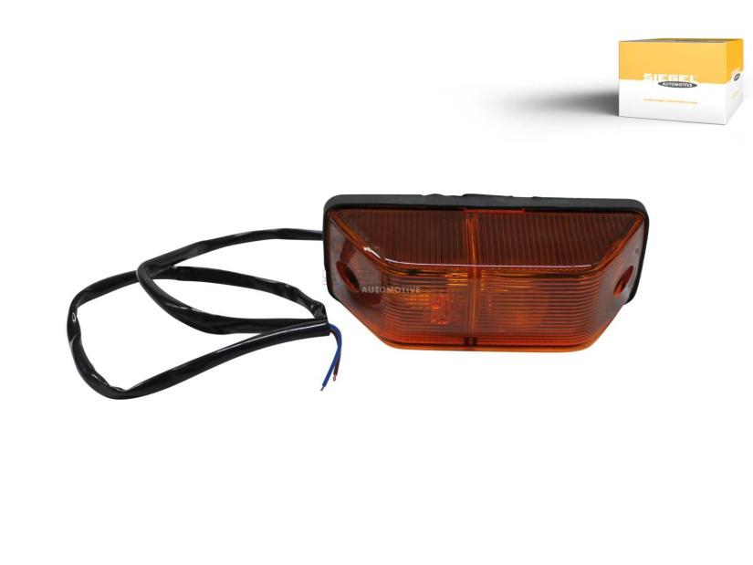DT TURN SIGNAL LAMP SA5A0301