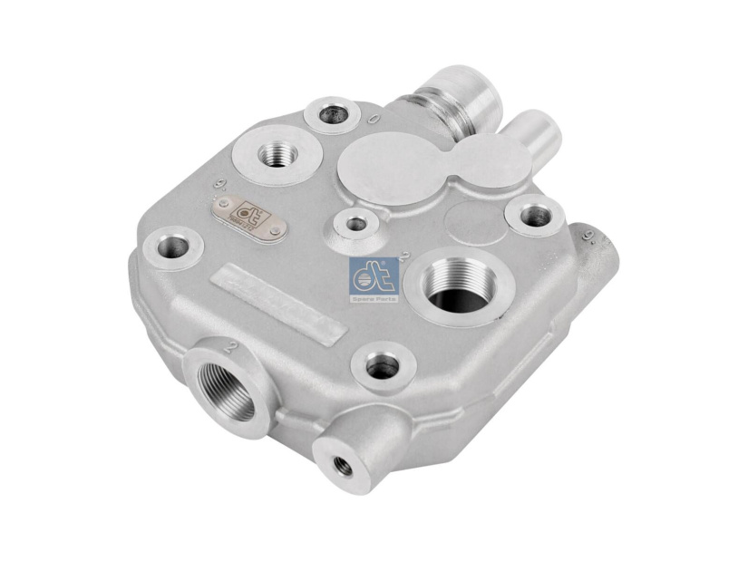 DT CYLINDER HEAD 4.66395