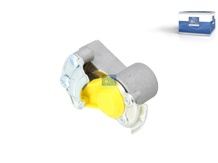 DT PALM COUPLING 9.72001SP