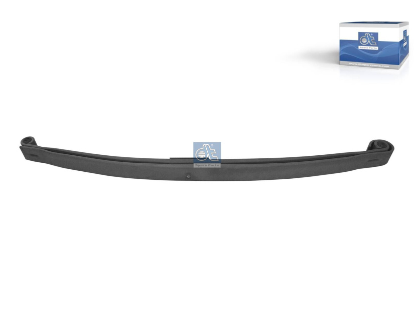 DT LEAF SPRING 2.61531
