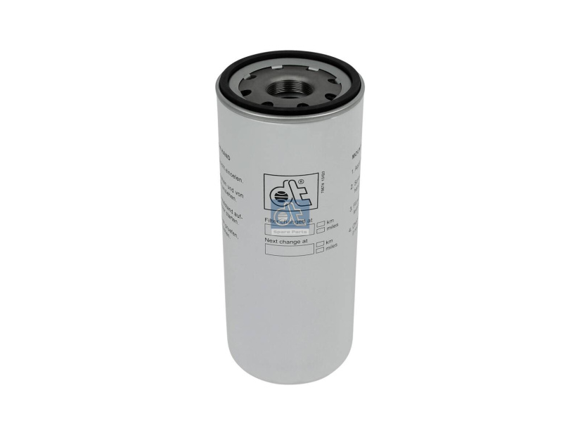 DT BYPASS-FILTER 2.11036