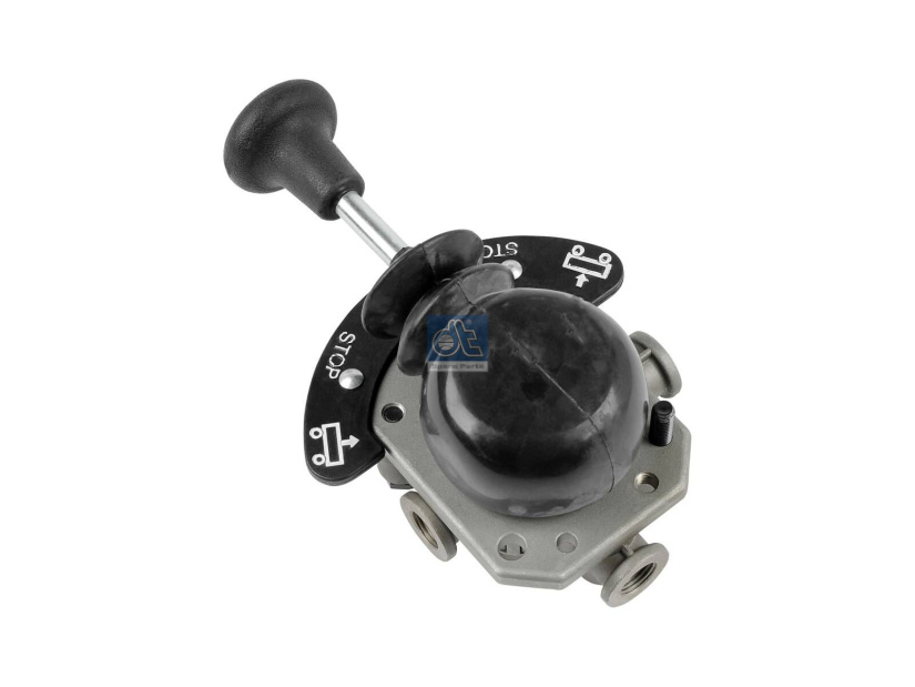 CONTROL VALVE 6.65121