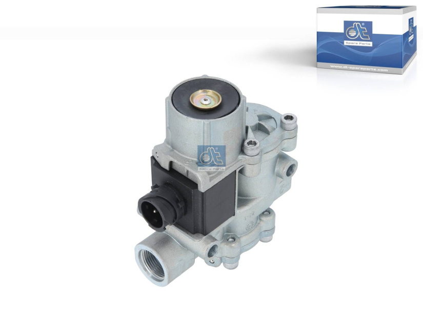 DT PRESSURE CONTROL VALVE 3.72121