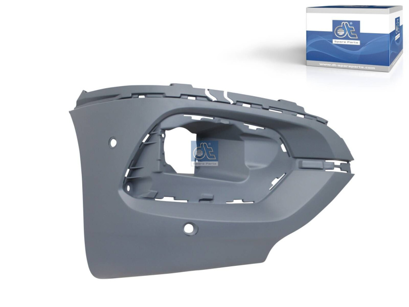DT BUMPER CORNER 6.70372